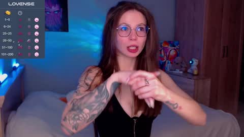 toxkiss online show from January 27, 2025, 5:03 am