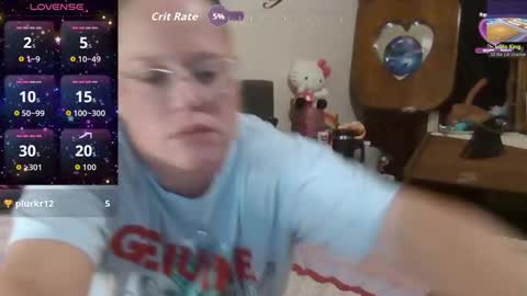 Snapshot of toybox1313 chatting on September 17, 2025, 10:22 pm mandy and joe online show from September 17, 2025, 10:22 pm