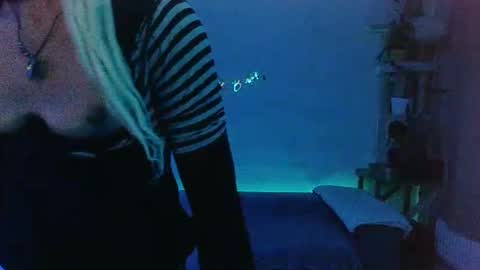 Patrizia online show from November 1, 2025, 3:19 am