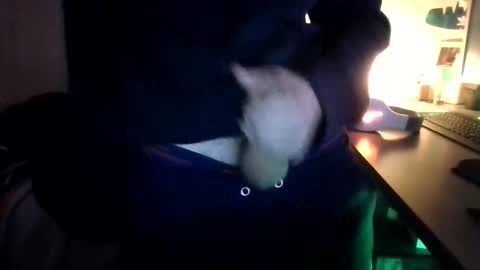 toyboysquirt online show from September 12, 2025, 9:31 am