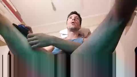 toyboysquirt online show from March 15, 2026, 11:16 am