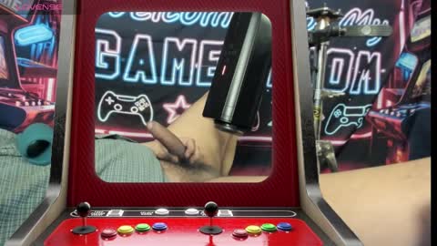 ToysForMyCock online show from December 5, 2024, 7:05 am