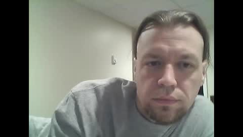 Shooter McGavin online show from January 16, 2025, 8:22 am