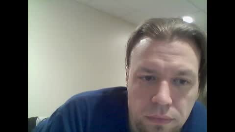 Shooter McGavin online show from January 18, 2025, 10:39 am