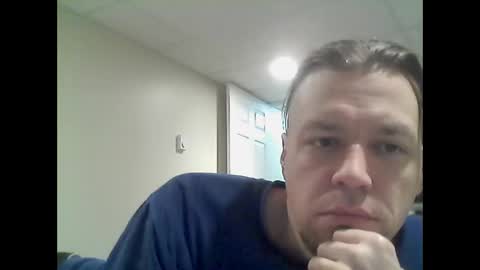 Shooter McGavin online show from January 20, 2025, 6:31 am
