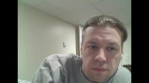 Shooter McGavin online show from February 7, 2025, 8:22 am