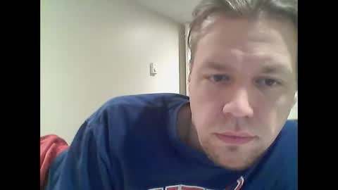 Shooter McGavin online show from February 15, 2025, 7:16 am