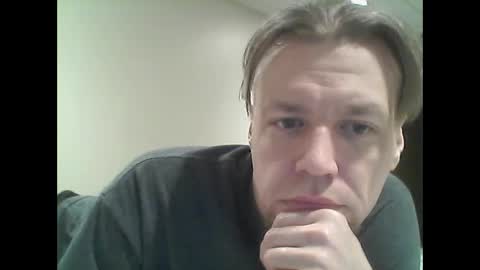 Shooter McGavin online show from March 8, 2025, 9:17 am