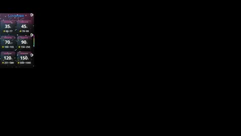 Rebeca online show from December 15, 2025, 2:10 pm