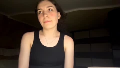 Snapshot of tracithetford chatting on June 29, 2026, 7:14 pm Alex3 online show from June 29, 2026, 7:14 pm