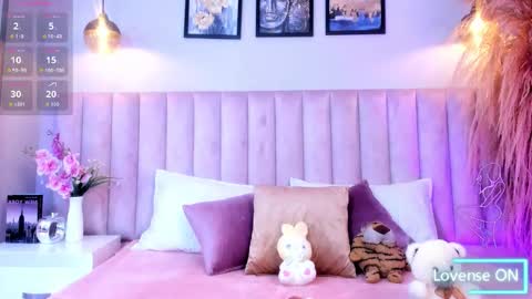 Tracy  online show from March 4, 2026, 8:37 pm