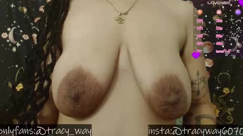 Snapshot of tracy_way1 chatting on February 24, 2026, 3:59 am Isabell online show from February 24, 2026, 3:59 am