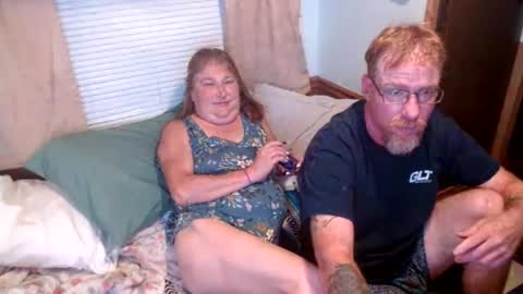 Snapshot of tracyandhenry chatting on July 26, 2026, 5:48 am Tracy Henry online show from July 26, 2026, 5:48 am