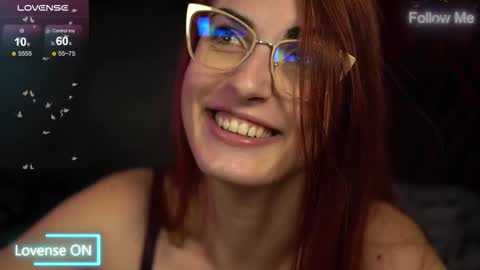 Tracy online show from October 13, 2025, 8:42 pm