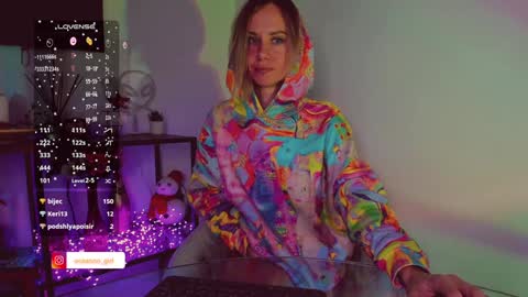 Hey my name is Kiri Kiri online show from December 22, 2024, 1:01 am