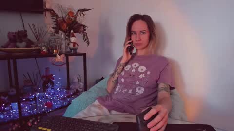 Hey my name is Kiri Kiri online show from January 18, 2026, 1:15 pm