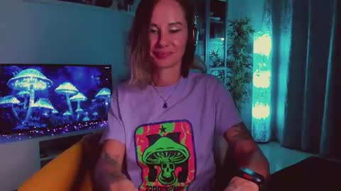 Snapshot of trafka_murafka chatting on July 24, 2026, 9:35 pm Hey my name is Kiri Kiri online show from July 24, 2026, 9:35 pm