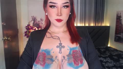 DOM irish online show from September 19, 2025, 12:45 am