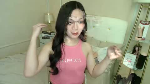 Snapshot of tranny_francine chatting on November 30, 2025, 12:20 pm FrancineLunaCandy Gretch online show from November 30, 2025, 12:20 pm