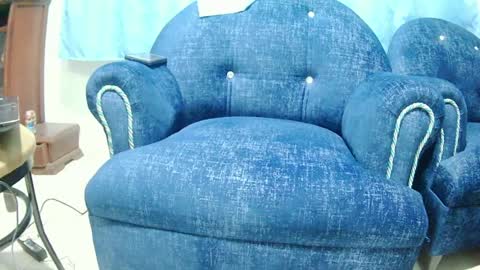 DANIELA online show from April 7, 2026, 3:51 am