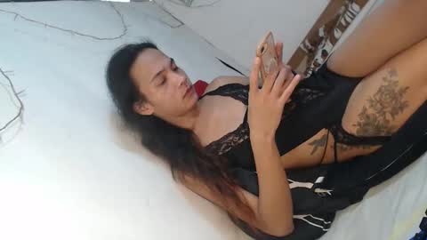 Snapshot of trans_vivamax69 chatting on September 9, 2025, 5:07 am Amor THUMBS-UP ME online show from September 9, 2025, 5:07 am
