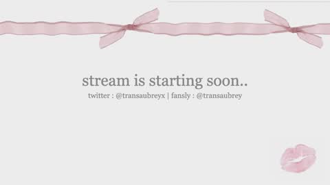 Snapshot of transaubrey chatting on October 12, 2025, 7:24 pm aubrey 3 online show from October 12, 2025, 7:24 pm