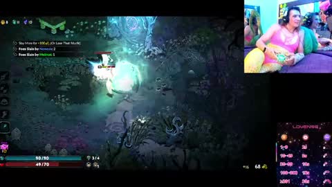 Snapshot of transaurus chatting on May 8, 2026, 2:44 pm Valosaurus online show from May 8, 2026, 2:44 pm