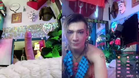 Snapshot of transaurus chatting on May 31, 2026, 6:31 pm Valosaurus online show from May 31, 2026, 6:31 pm