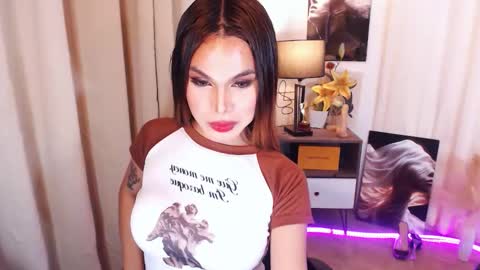 Selena the real cummer online show from December 20, 2025, 8:21 am