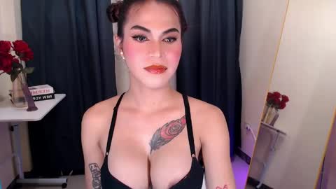 Selena the real cummer online show from May 16, 2026, 10:36 am
