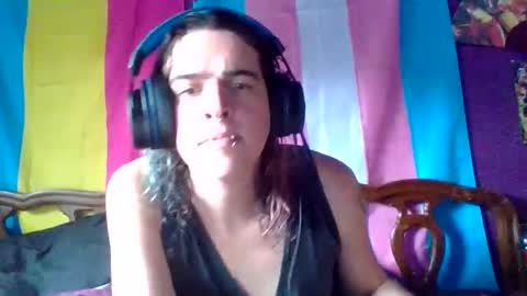 Mugiwararobin1 online show from November 21, 2025, 7:56 pm