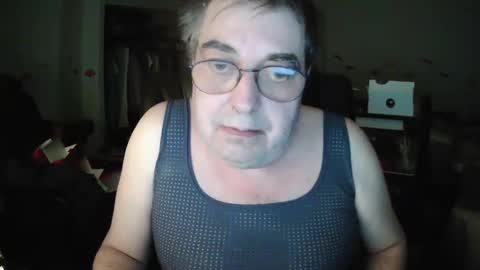 Peter online show from February 23, 2025, 11:04 pm