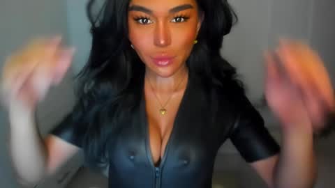 ALMIGHTY GODDESS VALENTINA online show from January 6, 2025, 5:59 pm