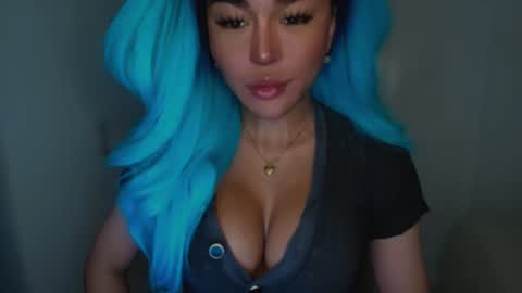 ALMIGHTY GODDESS VALENTINA online show from February 8, 2025, 6:22 am