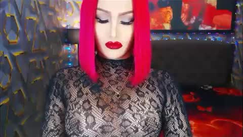 KYLIE BELLA  TS online show from December 26, 2024, 12:03 am