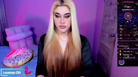 BELLA online show from March 6, 2025, 1:37 am