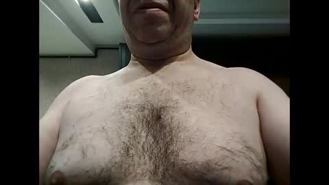 Snapshot of trapper727272 chatting on January 31, 2025, 8:33 pm Big Head Cock online show from January 31, 2025, 8:33 pm