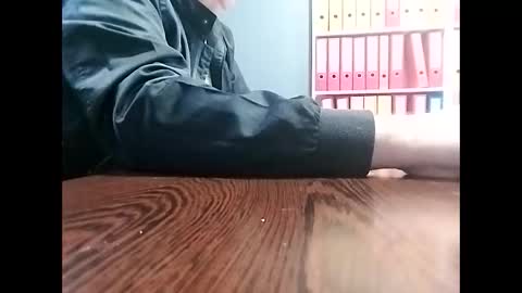 Snapshot of trapper727272 chatting on February 27, 2025, 9:22 am Big Head Cock online show from February 27, 2025, 9:22 am