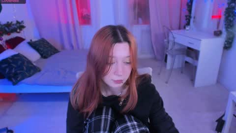 Snapshot of trapsaintgirl chatting on December 29, 2024, 3:13 pm Nyuta Hartmann online show from December 29, 2024, 3:13 pm