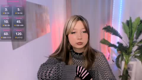 Snapshot of trapsaintgirl chatting on January 22, 2025, 3:51 pm Nyuta Hartmann online show from January 22, 2025, 3:51 pm