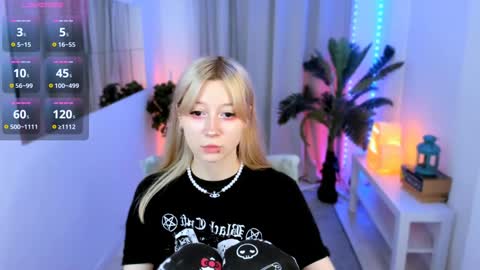 Snapshot of trapsaintgirl chatting on February 8, 2025, 3:53 pm Nyuta Hartmann online show from February 8, 2025, 3:53 pm