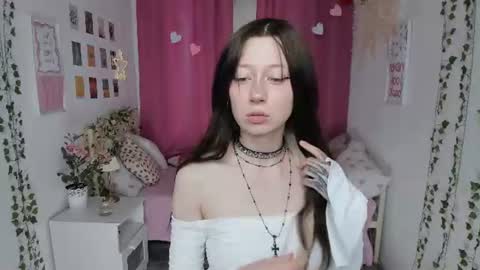 Snapshot of trapsaintgirl chatting on June 30, 2026, 3:13 pm Nyuta Hartmann online show from June 30, 2026, 3:13 pm
