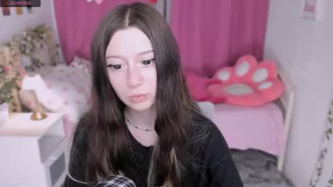 Snapshot of trapsaintgirl chatting on July 22, 2026, 3:26 pm Nyuta Hartmann online show from July 22, 2026, 3:26 pm