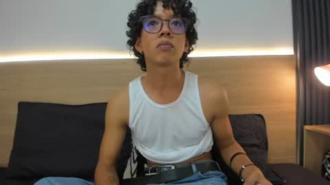 travis_black_ online show from July 2, 2026, 8:37 pm