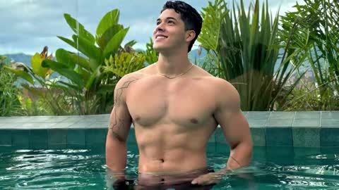 travis joplin online show from March 17, 2026, 10:46 pm