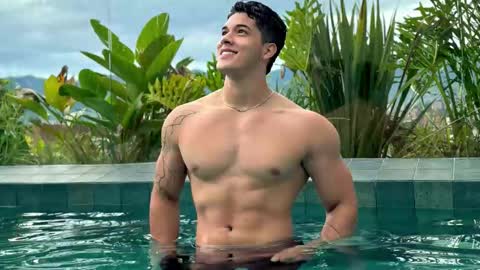 travis joplin online show from March 26, 2026, 10:04 pm