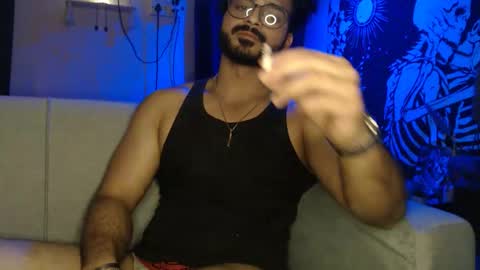 Snapshot of travisandnina chatting on February 25, 2026, 2:48 pm travisandnina online show from February 25, 2026, 2:48 pm