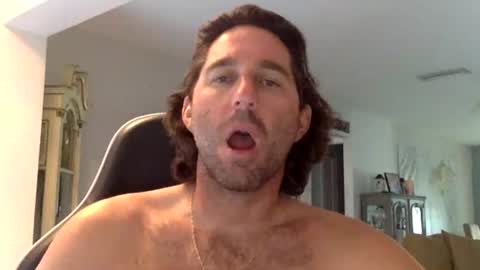 TravisKenn online show from February 15, 2026, 7:10 pm