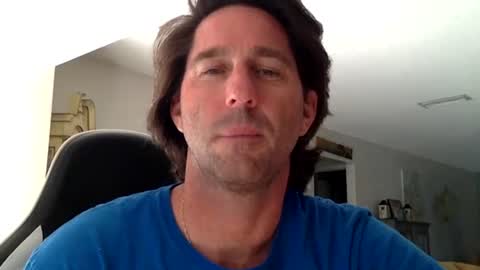 TravisKenn online show from April 13, 2026, 2:22 pm