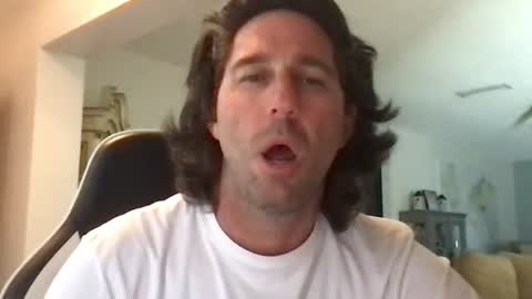 TravisKenn online show from May 9, 2026, 1:38 pm